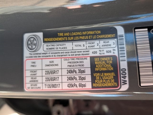 2024 Hyundai Tucson SEL AWD