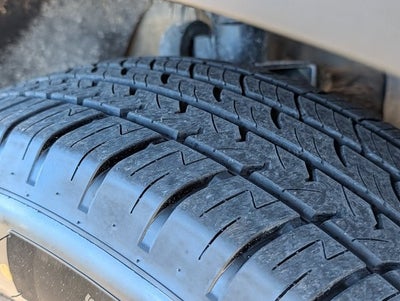 2024 Hyundai Tucson SEL AWD