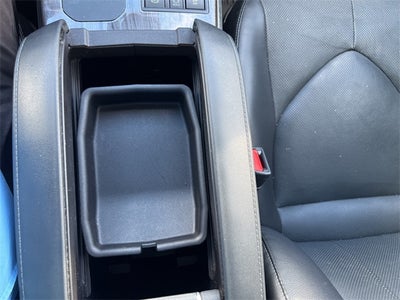 2023 Toyota Highlander Hybrid Limited