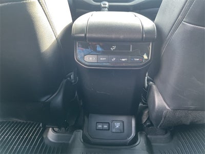 2023 Toyota Highlander Hybrid Limited