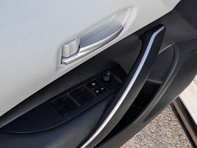 2022 Toyota Corolla APEX SE