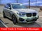 2020 BMW X3 M
