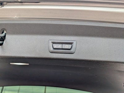 2020 BMW X3 M Competition