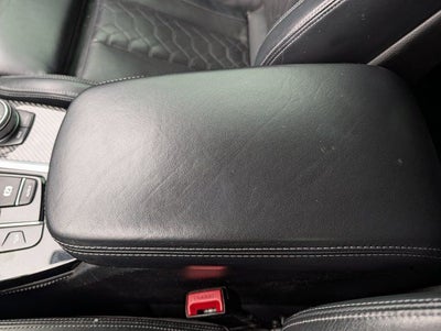 2020 BMW X3 M Competition