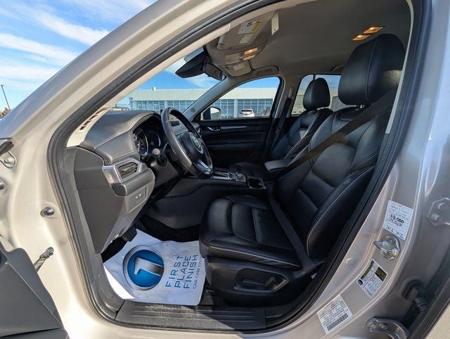 2024 Mazda Mazda CX-5 2.5 S Select Package