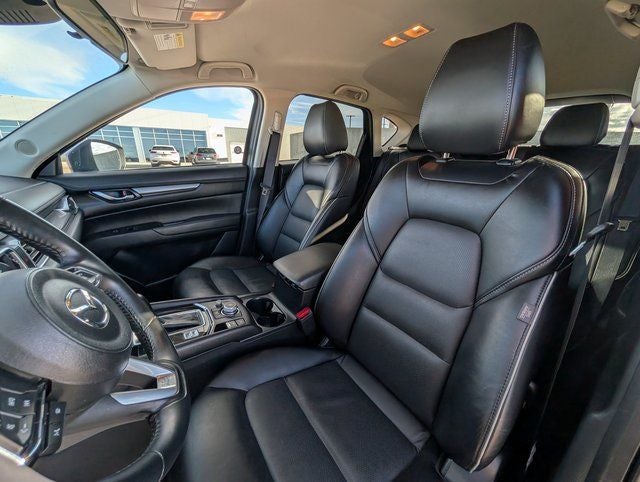 2024 Mazda Mazda CX-5 2.5 S Select Package