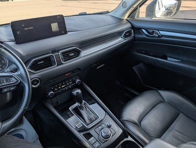 2024 Mazda Mazda CX-5 2.5 S Select Package