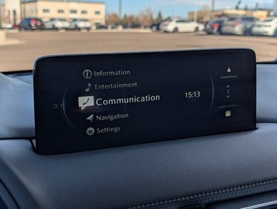 2024 Mazda Mazda CX-5 2.5 S Select Package