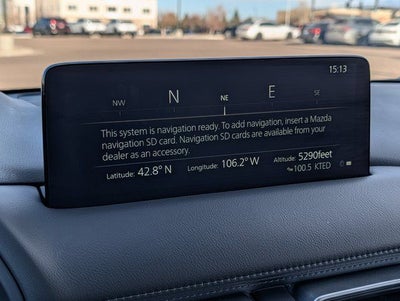 2024 Mazda Mazda CX-5 2.5 S Select Package