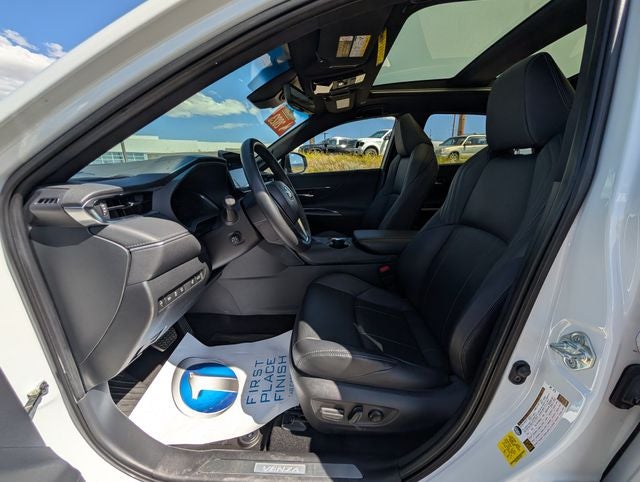 2023 Toyota Venza Limited