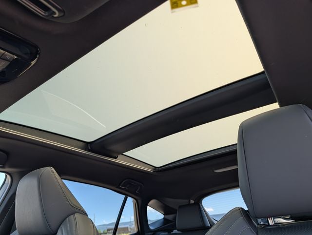2023 Toyota Venza Limited