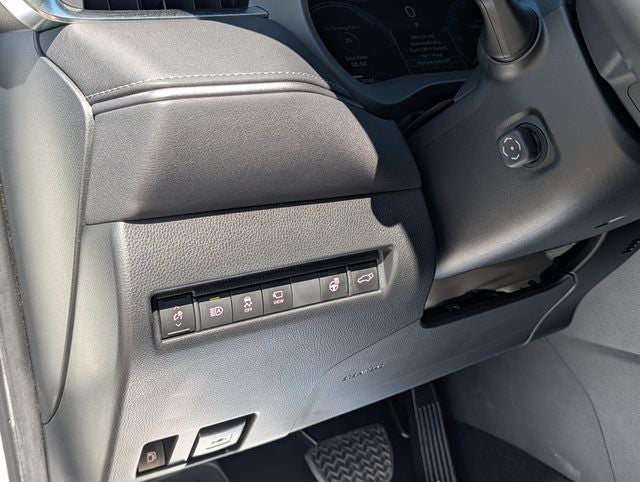 2023 Toyota Venza Limited