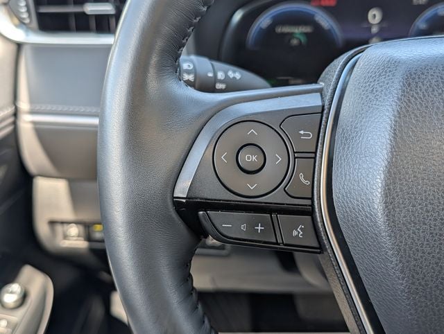 2023 Toyota Venza Limited