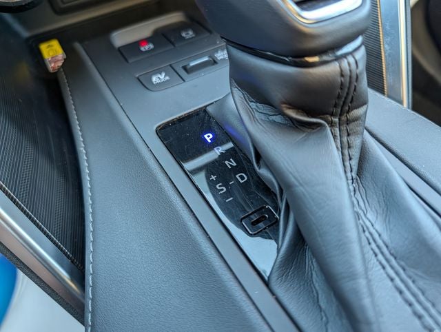2023 Toyota Venza Limited