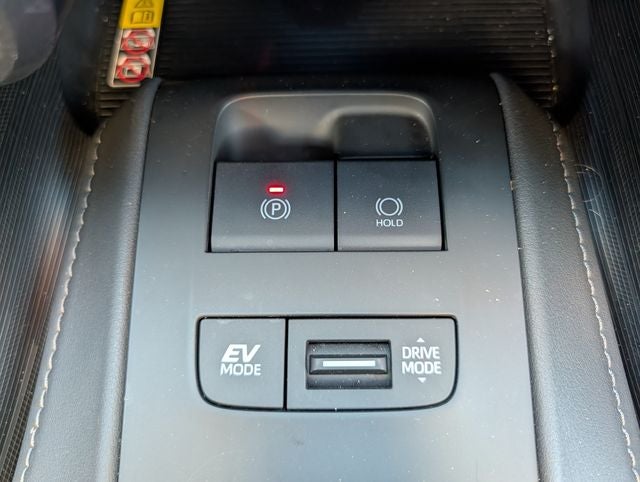 2023 Toyota Venza Limited