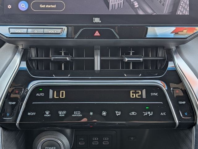 2023 Toyota Venza Limited