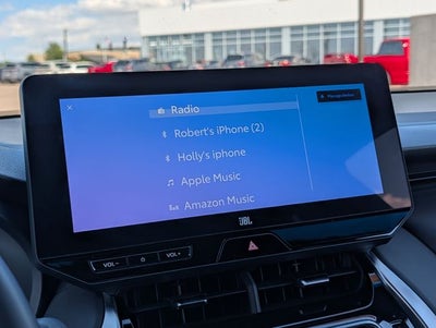 2023 Toyota Venza Limited