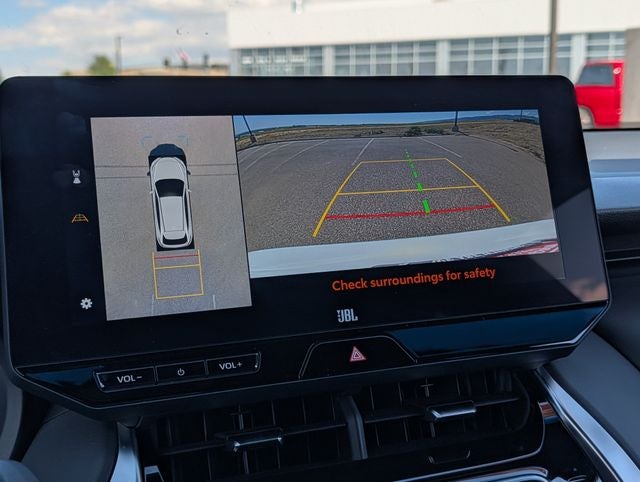 2023 Toyota Venza Limited