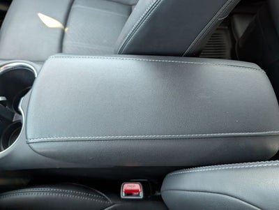 2023 Toyota Venza Limited
