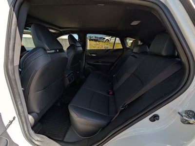 2023 Toyota Venza Limited