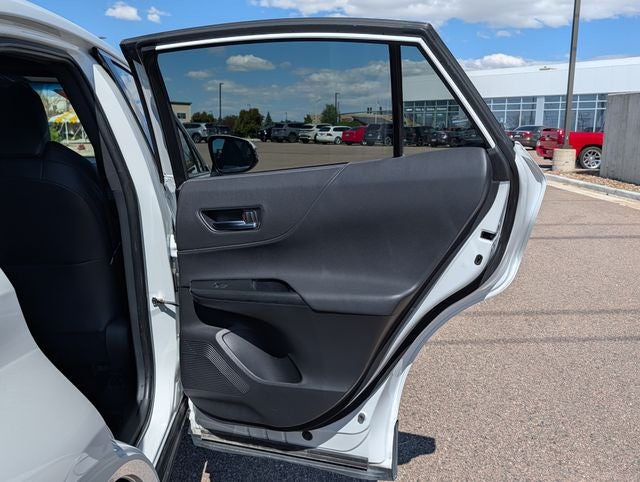 2023 Toyota Venza Limited