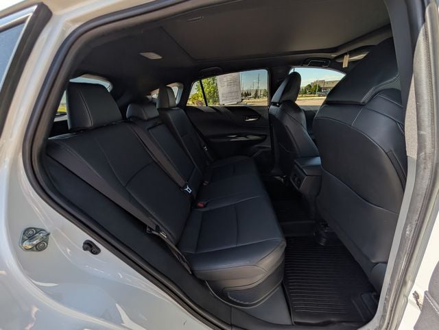 2023 Toyota Venza Limited