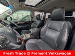 2017 Lexus GX 460 Luxury