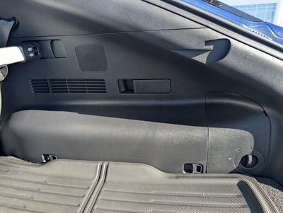 2024 Kia EV6 GT-Line