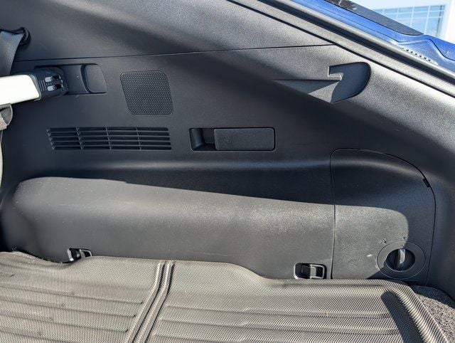 2024 Kia EV6 GT-Line