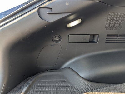 2024 Kia EV6 GT-Line