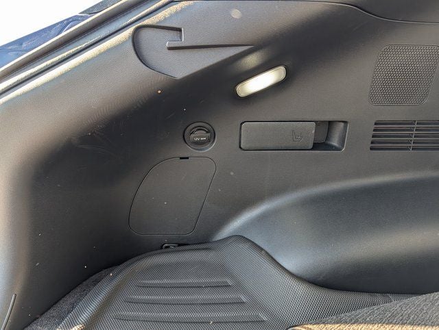 2024 Kia EV6 GT-Line