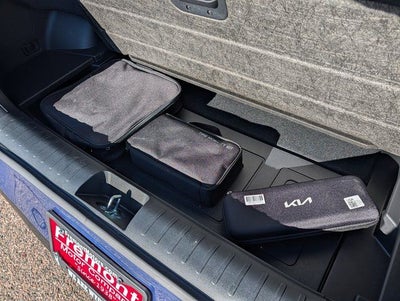 2024 Kia EV6 GT-Line