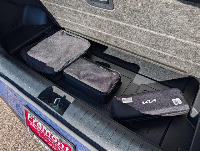 2024 Kia EV6 GT-Line