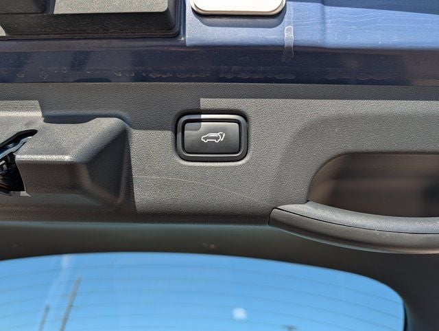 2024 Kia EV6 GT-Line