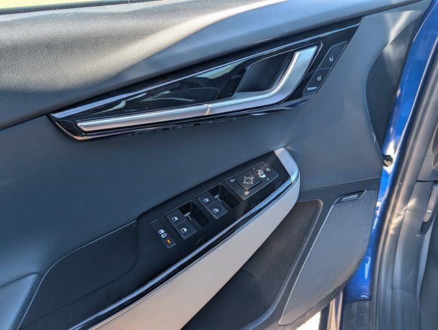 2024 Kia EV6 GT-Line