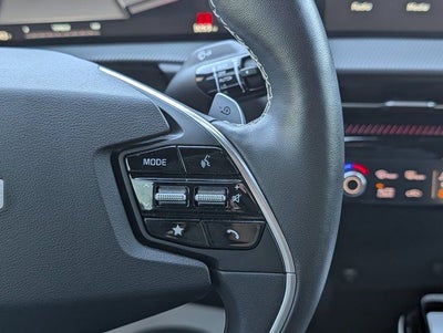 2024 Kia EV6 GT-Line