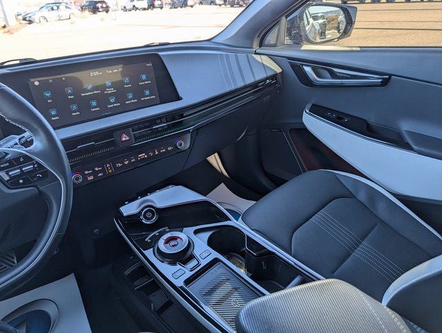 2024 Kia EV6 GT-Line