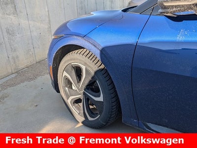 2024 Kia EV6 GT-Line