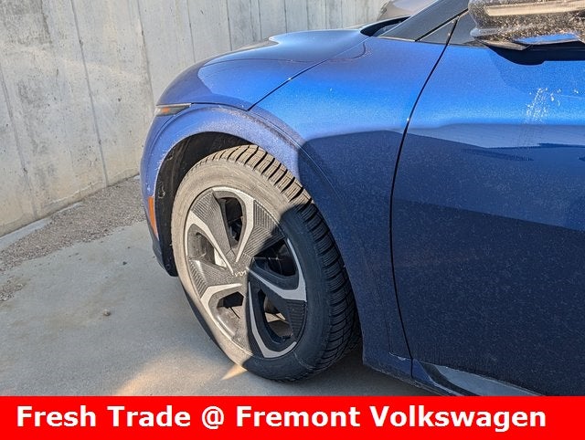 2024 Kia EV6 GT-Line