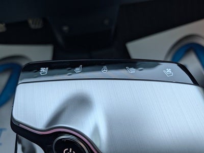 2024 Kia EV6 GT-Line