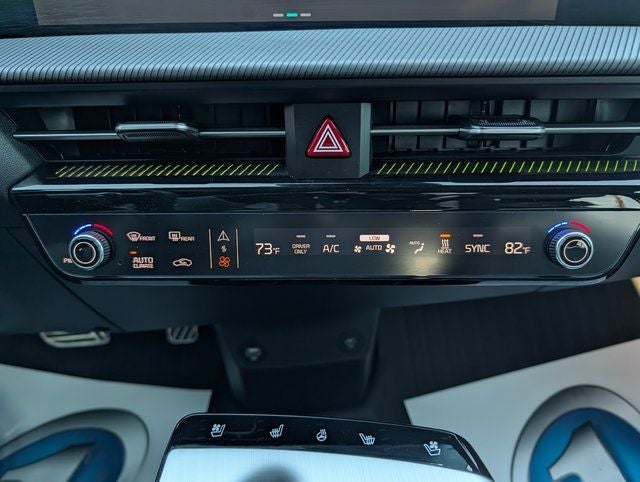 2024 Kia EV6 GT-Line