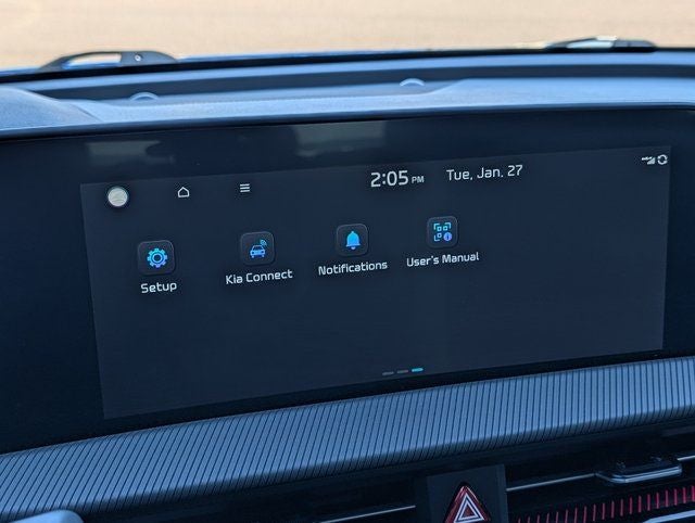 2024 Kia EV6 GT-Line