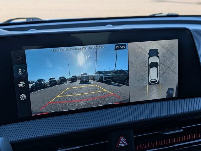 2024 Kia EV6 GT-Line