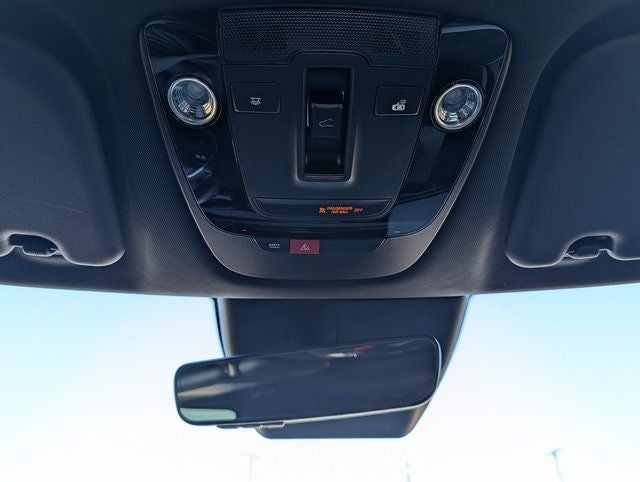 2024 Kia EV6 GT-Line