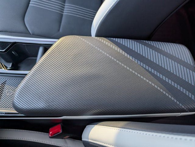 2024 Kia EV6 GT-Line