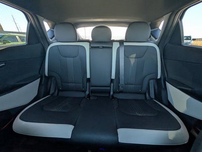 2024 Kia EV6 GT-Line