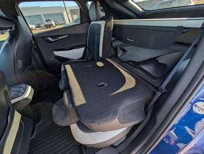 2024 Kia EV6 GT-Line