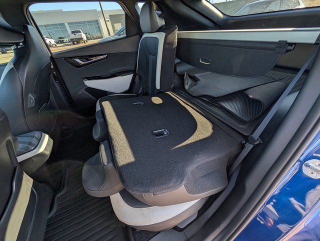 2024 Kia EV6 GT-Line