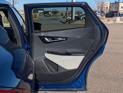 2024 Kia EV6 GT-Line