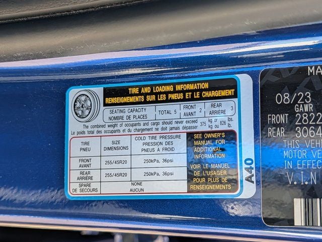 2024 Kia EV6 GT-Line